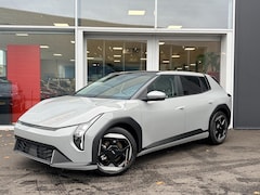 Kia EV4 - Plus Advanced 81.4 kWh Direct leverbaar | Rijklaarprijs incl. 3000 inruilpremie | Dodehoek