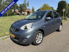 Nissan Micra - 1.2 DIG-S Connect Edition