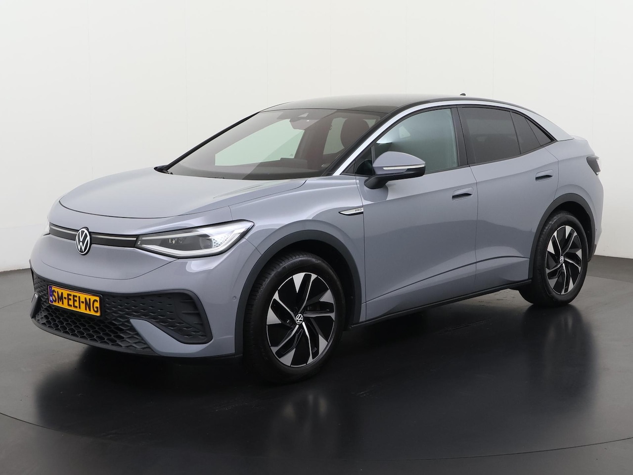 Volkswagen ID.5 - Pro 77 kWh | All-in 693,- Private Lease | Direct uit voorraad - AutoWereld.nl