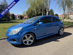 Opel Corsa - 1.6-16V T OPC