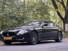 Maserati Quattroporte - 4.2