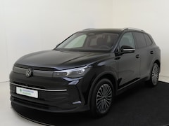 Volkswagen Tiguan - 1.5 eHybrid Life Edition | SoH 97% | Trekhaak | 360 camera | Adaptieve demping | Matrix LE