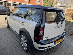 MINI Clubman - 1.6 Cooper S