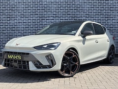 CUPRA Leon - 1.5 TSI e-Hybrid VZ Extreme | Panoramadak | Achteruitrijcamera | Parkeersensoren | Sennhei
