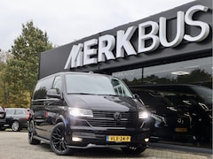 Volkswagen Transporter - 150PK DSG DUBBELE CABINE