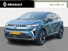 Renault Symbioz - 1.8 E-Tech full hybrid 160 techno - pack driving & comfort,