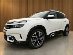 Citroën C5 Aircross - 1.6 180pk Aut. Shine, Pano | Massage | Camera | Leer pack | Vol opties