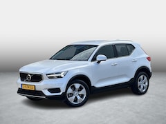 Volvo XC40 - 1.5 T2 Momentum Business | Camera/Carplay/Lederen bekleding/Adapt.Cruise/18"