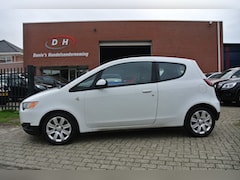 Mitsubishi Colt - 1.1 Invite airco inruil mogelijk nap