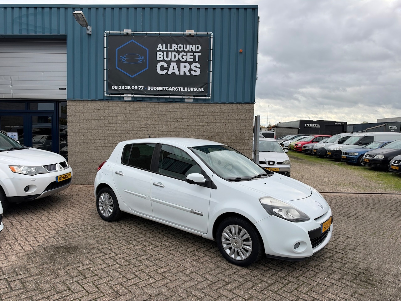 Renault Clio - 1.2 TCE Collection 1.2 TCe Collection - AutoWereld.nl