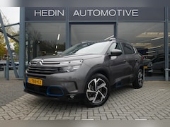 Citroën C5 Aircross - 1.6 Plug-in Hybrid 225 Feel | Trekhaak | Navigatie | Stoelverwarming | Parkeersensoren V +