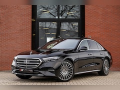 Mercedes-Benz E-klasse - 300 e 4MATIC Exclusive Line Luchtvering FULL PPF