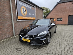 Volvo V40 - 2.0 D2 R-Design Business