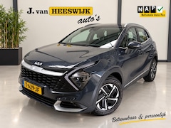 Kia Sportage - 1.6 T-GDi Hybrid DynamicLine