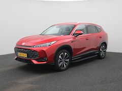 MG MG HS PHEV - 1.5 272pk Aut. Luxury | 1e-Eig. | 100km Electrisch | Navi | CarPlay | 360 Camera | Stoelve