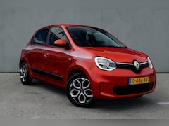 Renault Twingo - 1.0 SCe Collection, Airco, Cruise control, Lichtmetalen velgen, DAB