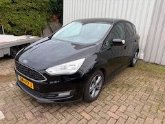 Ford C-Max - 1.0 RIJDT EN SCHAKELT GOED