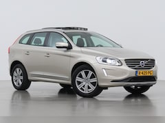 Volvo XC60 - 2.4 D4 Summum | 5-cilinder | Panoramadak | Trekhaak | Camera | Navigatie | Stoelverwarming