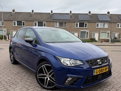 SEAT Ibiza - 1.0 TSI FR Business Intense