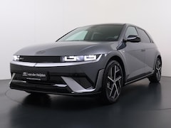 Hyundai IONIQ 5 - N Line Business 84 kWh Apple Carplay Of Android Auto | Elektrische stoelen | Warmtepomp |