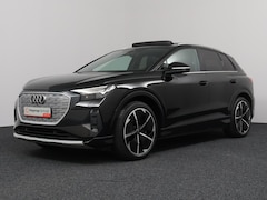 Audi Q4 e-tron - 40 Advanced edition 77 kWh | SoH 90, 7% | ACC | Sonos | Panoramadak | Camera