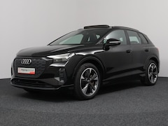 Audi Q4 e-tron - 40 Advanced edition 77 kWh | SoH 95, 3% | ACC | Camera | Panoramadak | S-Line Stoelen