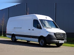 Mercedes-Benz Sprinter - 317 1.9 CDI L4H2 in Topstaat |Camera |Cruise |Navi |Extra lang |470 cm laadruimte |1e eige