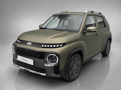 Hyundai Inster Cross - Cross Sky Plus 49 kWh | Stoelverwarming | 360 Camera | Adaptieve Cruise Control | Dodehoek
