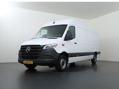 Mercedes-Benz Sprinter - 317 CDI | AUT. | L3 H2 | PRO | LED KOPLAMPEN | 3-ZITS | STOELVERWARMING | CRUISE CONTROL |