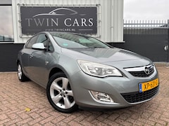 Opel Astra - 1.4 Turbo Sport Airco
