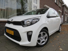Kia Picanto - 1.0 DPi ComfortLine 5p Airco Cruise Control