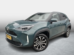 Toyota Yaris Cross - 1.5 Hybrid 130 Dynamic Comfort Pack