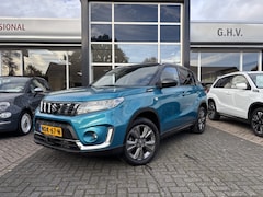Suzuki Vitara - 1.4 Boosterjet 129pk Smart Hybrid Aut Select