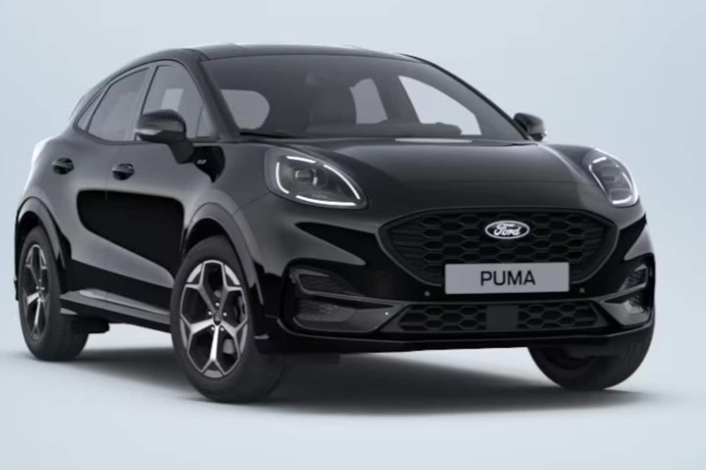 Ford Puma - 1.0 EcoBoost Hybrid ST-Line | Automaat | Winter Pack | Comfort Pack | All season | Camera - AutoWereld.nl