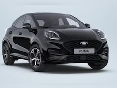 Ford Puma - 1.0 EcoBoost Hybrid ST-Line | Automaat | Winter Pack | Comfort Pack | All season | Camera