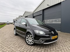Volkswagen Golf - 1.4 TSI Cross Camera/Navi/6Bak
