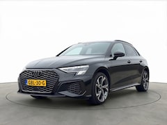 Audi A3 Sportback - 40 TFSI e 204PK 2X S-Line Keyless Black Edition