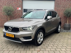 Volvo XC40 - 2.0 B3 Momentum Business|Adaptive-Cruise|Keyless|NL Auto|