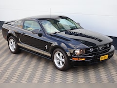 Ford Mustang - USA 4.0 V6 214PK Automaat Leder Airco Cruise