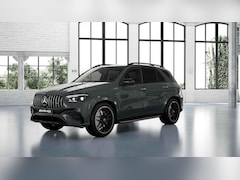 Mercedes-Benz AMG GLE - 53 Hybrid 4MATIC+ Premium Plus | Siliciumgrijs Manufaktur | Treeplanken | Trekhaak | 22" l