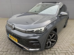 Volkswagen Tiguan - 1.5 eTSI R-Line Business150PK*PANAROMADAK*STOEL KOLING & VERWARMING*1 EIGNAAR*360 CAMERA