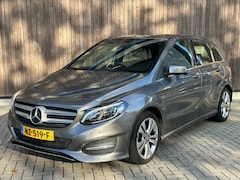 Mercedes-Benz B-klasse - 180 CDI Prestige | NAVI | LAGE KM |