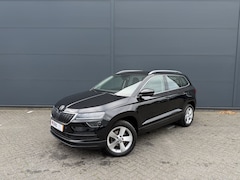 Skoda Karoq - 150pk Business Edition (Trekhaak - LED - Camera - Keyless start - Navigatie - Automatische