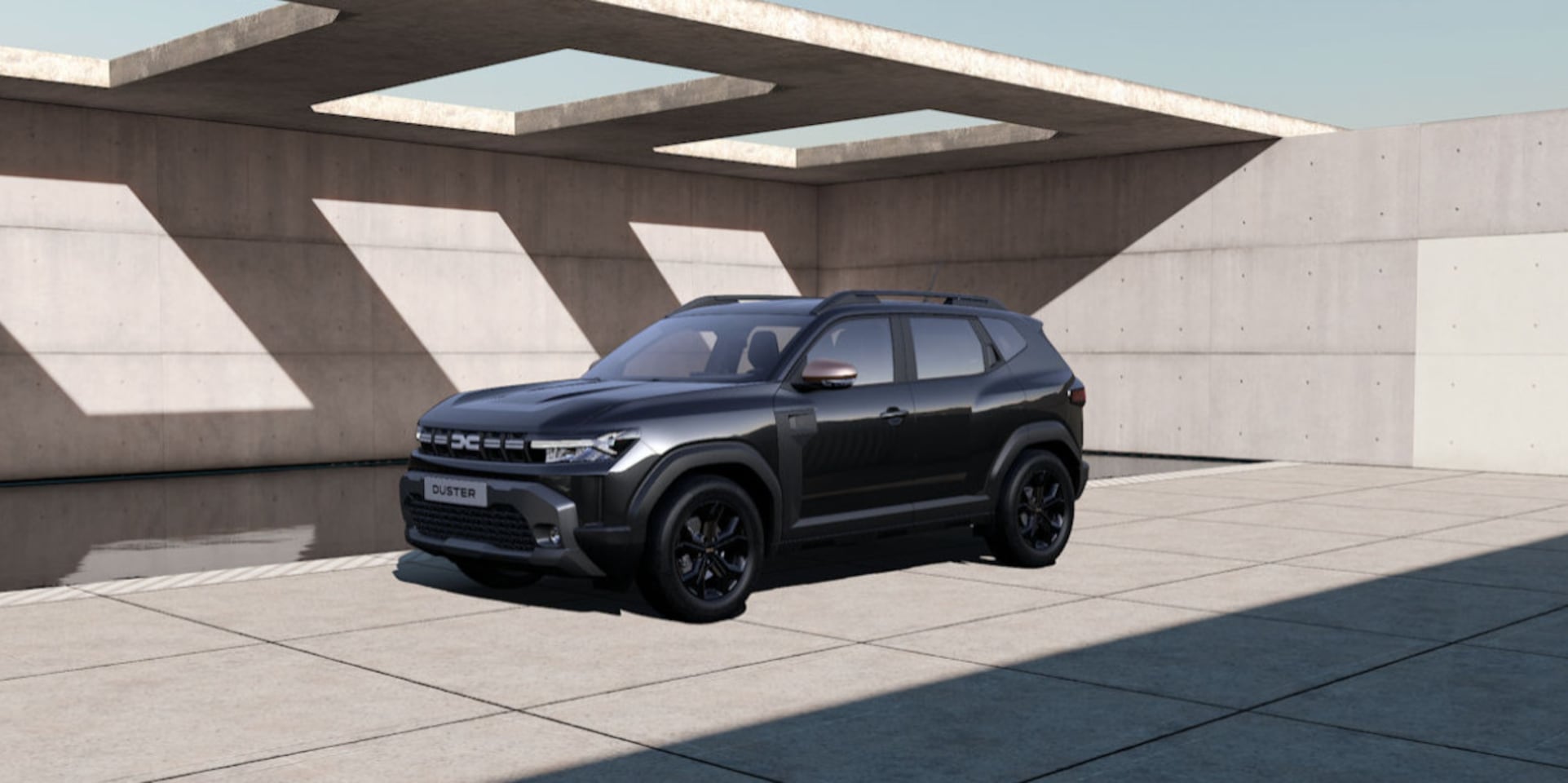 Dacia Duster - 1.6 Hybrid 140 Extreme Voorraadmodel nu met € 2500,- Zeeuw en Zeeuw korting - AutoWereld.nl