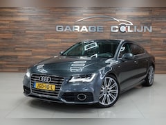 Audi A7 Sportback - 3.0 TFSI | | ACC | BANG&OLUFSEN | DRIVESELECT |
