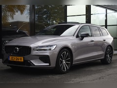 Volvo V60 - T8 455pk AWD Plus Dark | Premium | Climate | Trekhaak