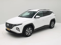 Hyundai Tucson - 1.6 T-GDI HEV i-Motion 180pk Leder /Trekh