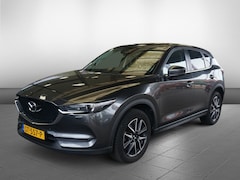 Mazda CX-5 - 2.0 SkyActiv 165 GT Line