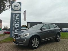 Volvo XC60 - 2.0 D4 FWD Summum | Trekhaak | Pano dak | Polestar |