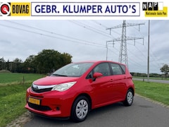 Subaru Trezia - 1.3 Comfort 1e Eigenaar, Airco, Trekhaak, El. Ramen, Isofix, etc.